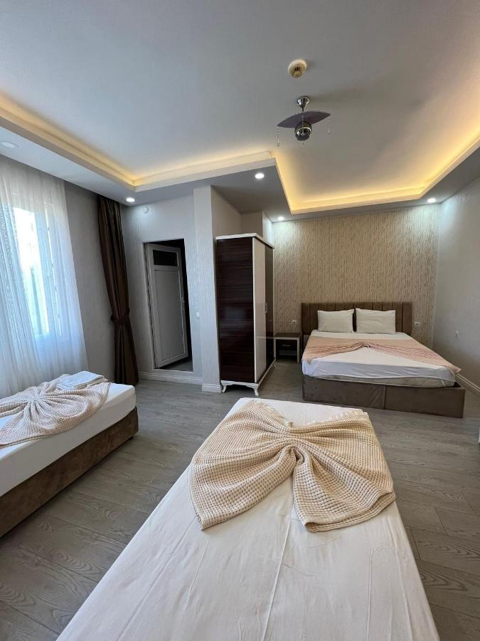 Grand Black Hotel Mersin  Room photo